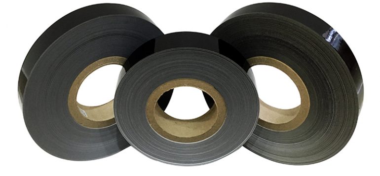 Black Conductive PE Film