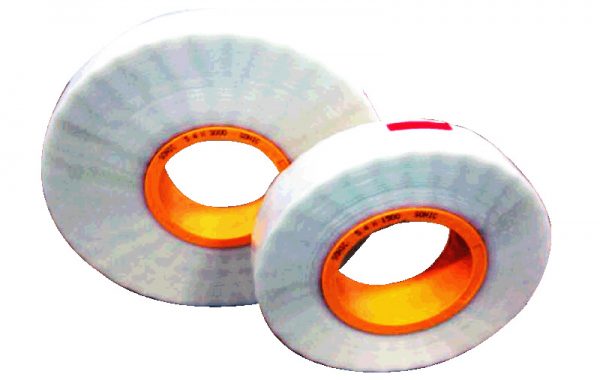 Spiral Winding Cover Tape